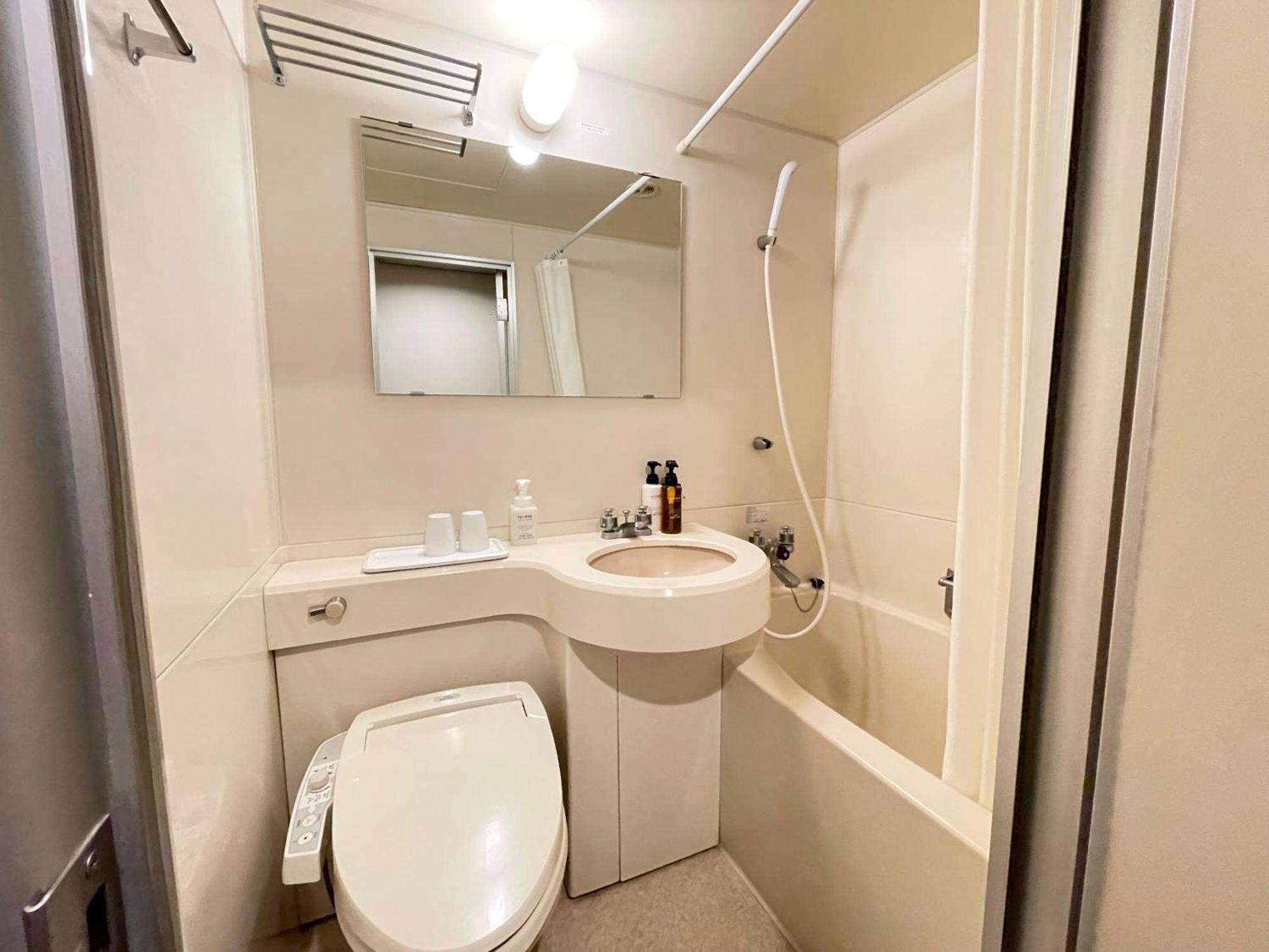 Smile Hotel Yonago Bagian luar foto